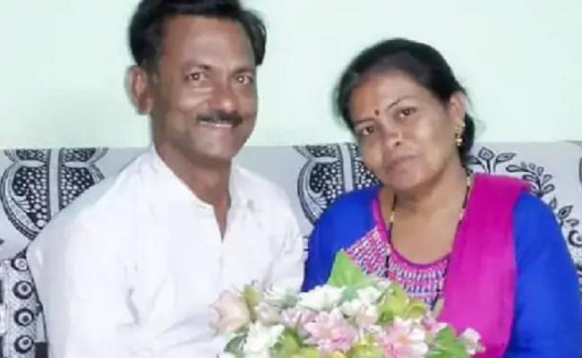 भोपालः भाजपा नेत्री की पति ने गोली मारकर की हत्या