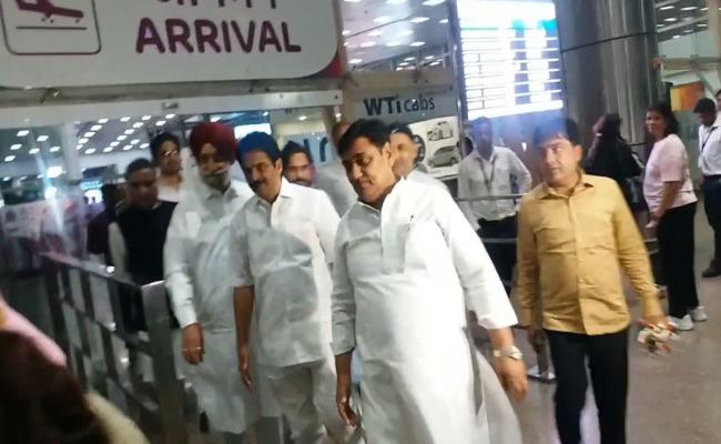 राजस्थान कांग्रेस में संगठनात्मक बदलाव के लिए दिल्ली में आज मंथन