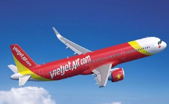 वियतजेट के विमान में आई तकनीकी खराबी, उत्तरी फिलीपीन में आपात लैंडिंग, सभी 214 यात्री और क्रू मेंबर सुरक्षित