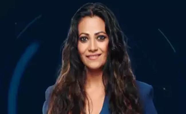 रियलिटी शो 'बिग बॉस ओटीटी' से बेघर हुई आलिया सिद्दिकी