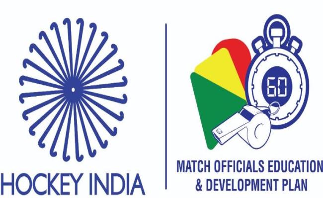 हॉकी इंडिया ने शुरू की मैच अधिकारी शिक्षा और विकास योजना
