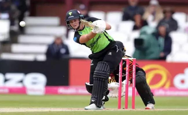 महिला एशेज ; इंग्लैंड की 16 सदस्यीय टी-20 टीम घोषित, डेनियल गिब्सन को मिला मौका