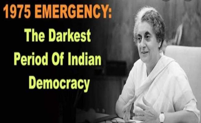 प्रेस की स्वाधीनता को आगे आए नई पीढ़ी के पत्रकार एवं मीडिया कर्मी ।