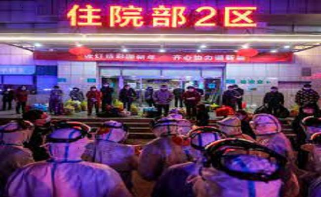 वुहान के शोधकर्ता का दावा- चीन ने जानबूझ कर तैयार किया कोविड-19 जैसा जैविक हथियार