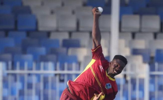 आईसीसी विश्व कप क्वालीफायर : यानिक कारिया की जगह केविन सिंक्लेयर वेस्टइंडीज टीम में शामिल