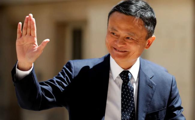 चीनी कारोबारी जैक मा नेपाल से पाकिस्तान रवाना