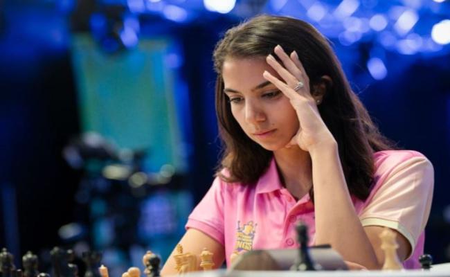 ग्लोबल चेस लीग (आठवां दिन) : सारा खादेम ने त्रिवेणी कॉन्टिनेंटल किंग्स को दिलाई महत्वपूर्ण जीत