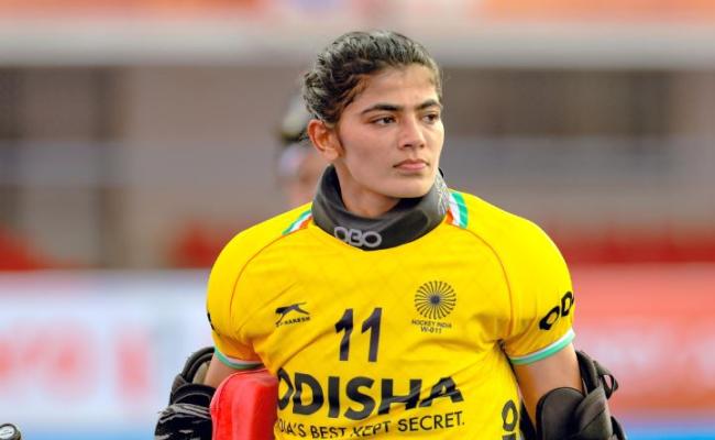 टीम एशियाई खेलों में स्वर्ण पदक जीतने के लिए पहले से कहीं अधिक दृढ़ संकल्पित ; सविता