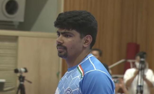 भारत ने ईरान को हराकर आठवीं बार जीता एशियाई कबड्डी चैंपियनशिप का खिताब