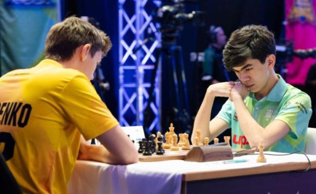 ग्लोबल चेस लीग (नौवां दिन) : त्रिवेणी कॉन्टिनेंटल किंग्स शीर्ष-2 टीमों में शामिल