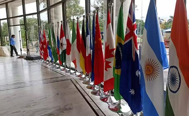 दो दिवसीय सी-20 सेवा सम्मेलन आज से भोपाल में