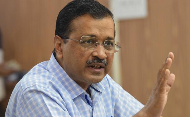 दिल्ली के मुख्यमंत्री केजरीवाल आज आएंगे ग्वालियर, मप्र में चुनाव प्रचार अभियान का करेंगे शंखनाद