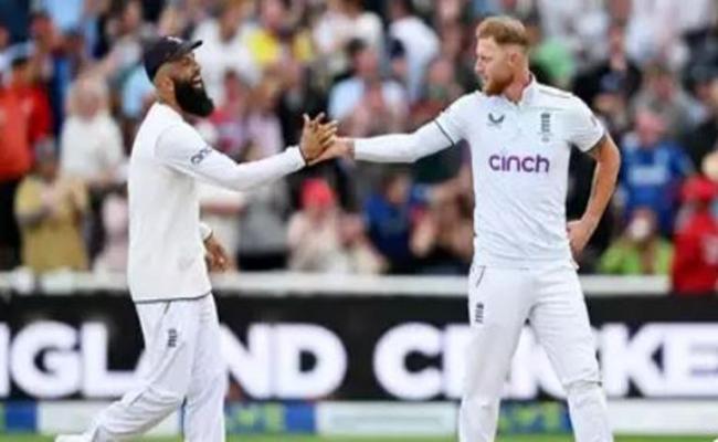 इंग्लैंड ने तीसरे एशेज टेस्ट के लिए मोईन अली को टीम में बरकरार रखा