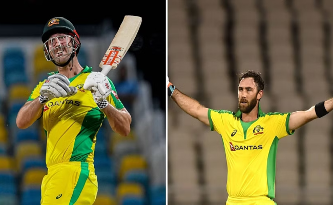 क्रिकेट ऑस्ट्रेलिया ने कार्यभार प्रबंधन का हवाला देते हुए मिशेल मार्श और ग्लेन मैक्सवेल की द हंड्रेड 2023 डील वापस ली