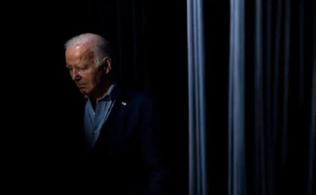 अमेरिकी अदालत ने 'सोशल मीडिया' पर बाइडन प्रशासन के हाथ बांधे