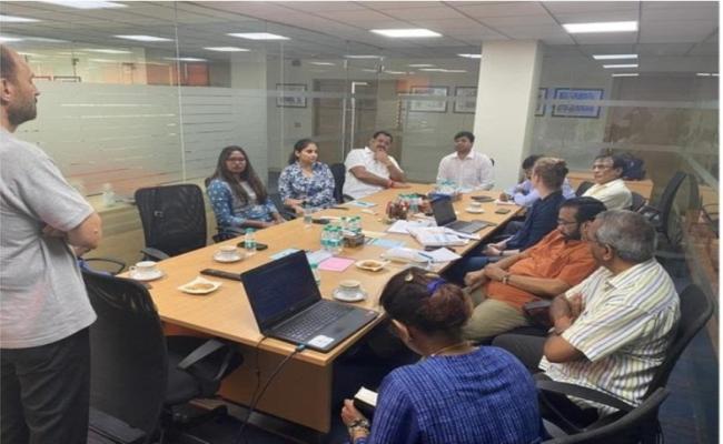 हॉकी इंडिया लीग समिति की हुई बैठक, वित्तीय मॉडल पर हुई चर्चा