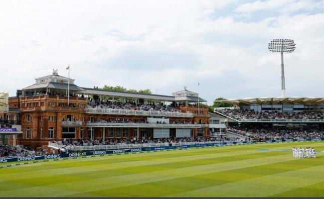 सदस्यों को लॉन्ग रूम से गुजरते हुए क्रिकेटरों के करीब जाने की अनुमति नहीं होगी: एमसीसी