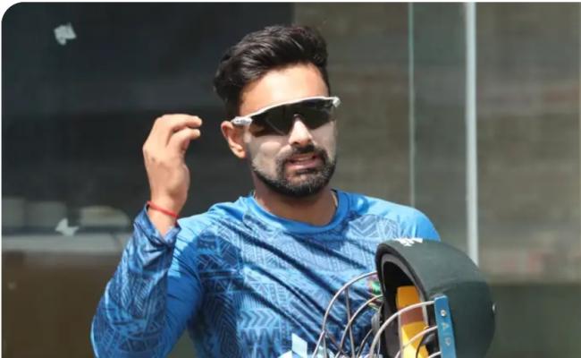 अफगानिस्तान के खिलाफ आखिरी दो एकदिवसीय मैचों में बांग्लादेश का नेतृत्व करेंगे लिटन दास