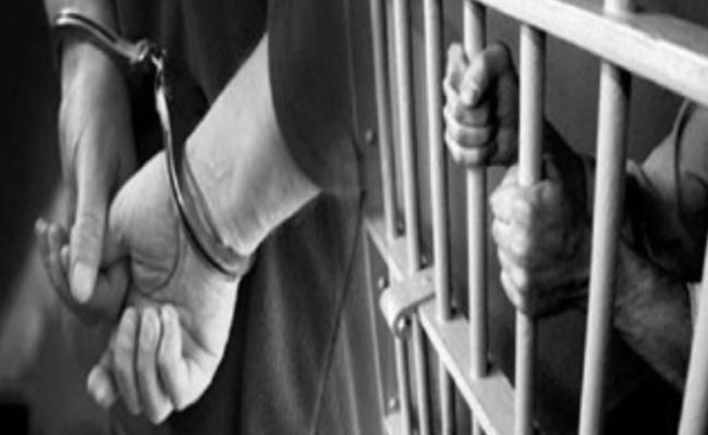 साली का यौन शोषण कर आत्महत्या को मजबूर करने वाले जीजा गिरफ्तार