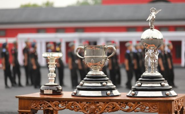 जयपुर में 9 जुलाई को पहुंचेगी डूरंड कप ट्रॉफी, शहर के विभिन्न स्थानो पर कराया जाएगा भ्रमण