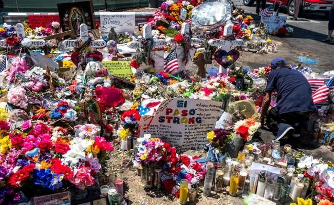 अमेरिका में वॉलमार्ट नरसंहार के दोषी को 90 आजीवन कारावास की सजा