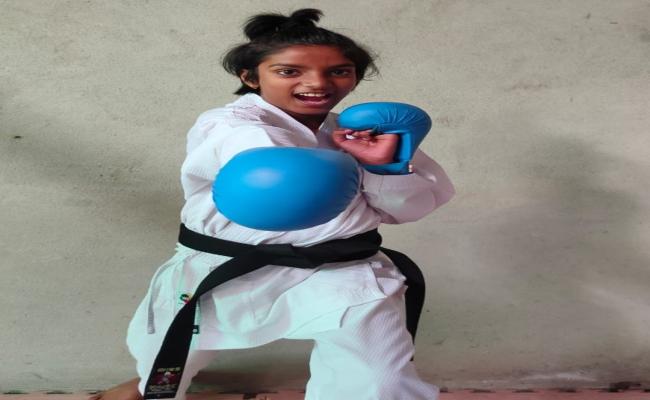 उम्र से परे हुनर की नई इबारत है ऋषिका, केवल 10 वर्ष की उम्र में जीते 19 पदक