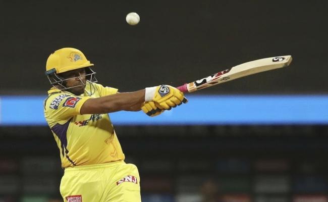 मेजर लीग क्रिकेट से हटे पूर्व भारतीय बल्लेबाज अंबाती रायुडू