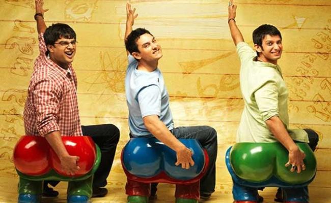 शरमन जोशी ने थ्री इडियट्स सीक्वल पर दिया बड़ा अपडेट