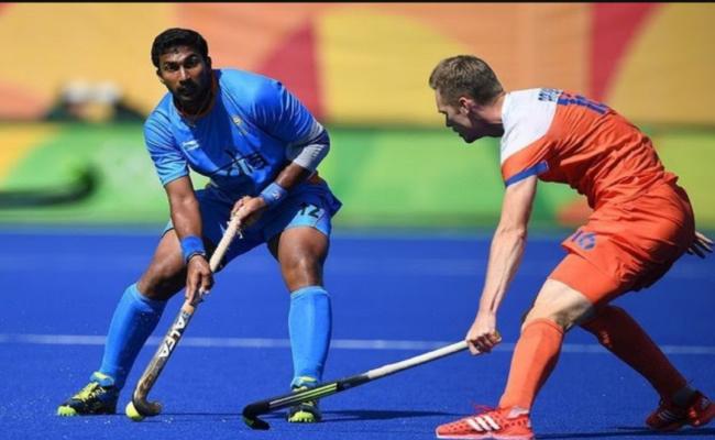 हमारे युग में, हॉकी टूर्नामेंट के लिए चेन्नई वही था जो आज ओडिशा है: तुषार खांडकर