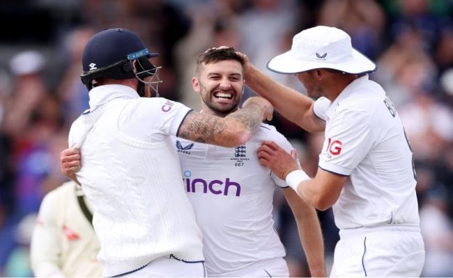 टीम की जीत में योगदान देकर खुश हूं : मार्क वुड