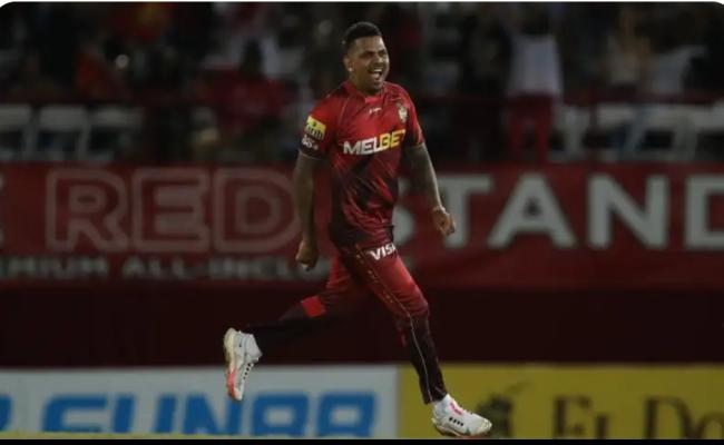 एमएलसी के उद्घाटन सत्र में एलए नाइट राइडर्स का नेतृत्व करेंगे सुनील नरेन