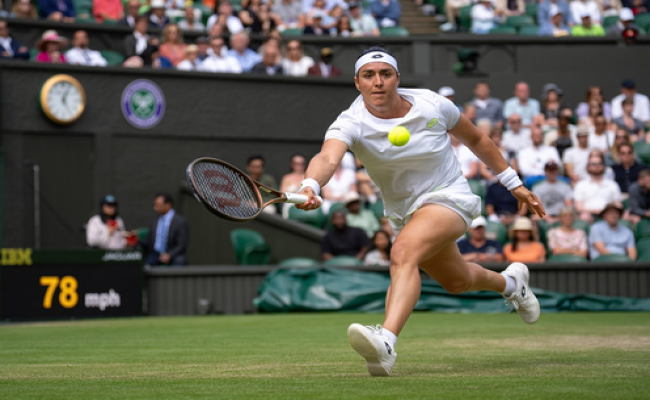 विंबलडन 2023: ओन्स जाबेउर, आर्यना सबालेंका ने क्वार्टर फाइनल में किया प्रवेश