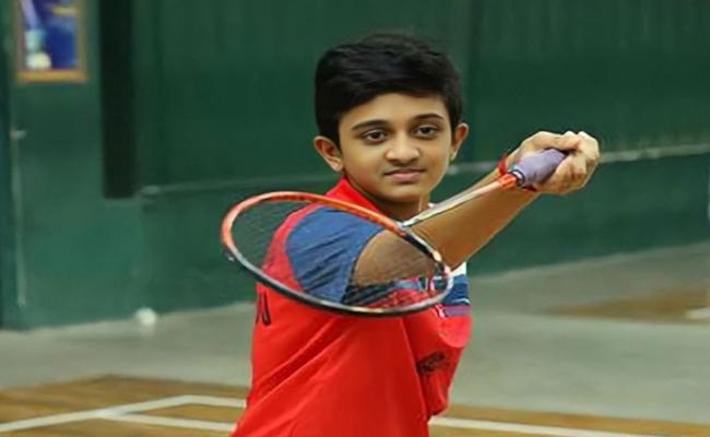 बैडमिंटन एशिया जूनियर चैंपियनशिप 2023 : टीम स्पर्धा में भारत का अभियान समाप्त