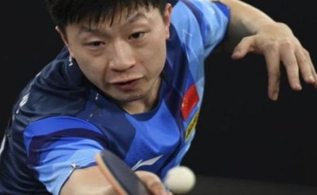 चीन ने हांग्जो एशियाई खेलों के लिए मजबूत टेबल टेनिस टीम की घोषणा की