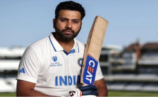 वेस्टइंडीज के खिलाफ पहले मैच से टेस्ट पदार्पण करेंगे यशस्वी जायसवाल,कप्तान रोहित ने की पुष्टि