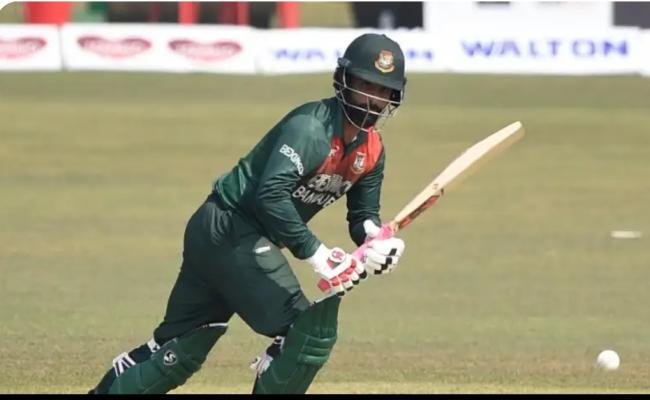 पीठ की चोट की जांच कराने के लिए दुबई और यूके जाएंगे तमीम इकबाल