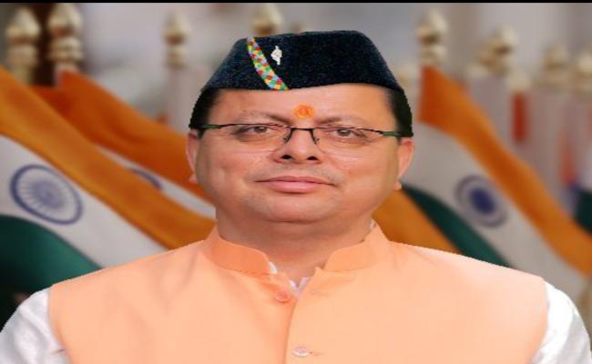 धामी सरकार ने उत्तराखंड और हिमाचल में फंसे लोगों के सहायता के लिए जारी किए फोन नम्बर्स