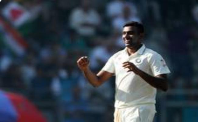 अश्विन ने रचा इतिहास, अंतरराष्ट्रीय क्रिकेट में 700 विकेट लेने वाले तीसरे भारतीय गेंदबाज बने