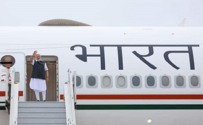 फ्रांस और यूएई की यात्रा पर निकले मोदी ने कहा, दक्षिणी और पश्चिमी दुनिया के बीच पुल बनेगा भारत