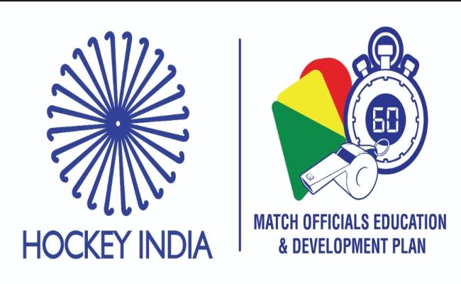हॉकी इंडिया की मैच अधिकारियों की शिक्षा और विकास योजना से देश में अंपायरिंग मानकों को बढ़ावा मिलेगा : अंपायर जावेद शेख