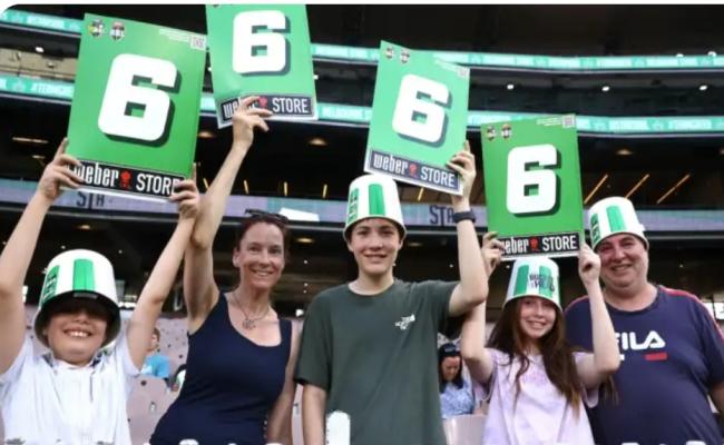 एमसीजी और एससीजी पहली बार करेंगे स्टैंडअलोन डब्ल्यूबीबीएल मैचों की मेजबानी