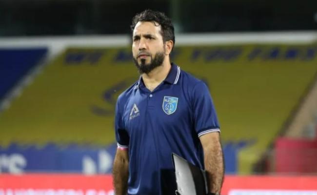 एआईएफएफ तकनीकी समिति ने भारतीय अंडर-16 टीम के मुख्य कोच के लिए इश्फाक अहमद के नाम की सिफारिश की