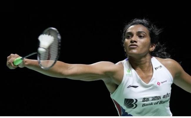 यूएस ओपन बैडमिंटन टूर्नामेंट के दूसरे दौर में पहुंचे पीवी सिंधु और लक्ष्य सेन