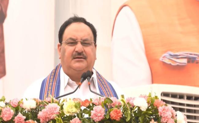 पटना में पुलिस के बर्बर लाठीचार्ज पर भाजपा ने गठित की उच्च स्तरीय जांच समिति