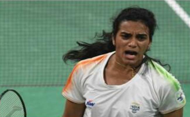 यूएस ओपन: पीवी सिंधु, लक्ष्य सेन आसान जीत के साथ क्वार्टरफाइनल में पहुंचे