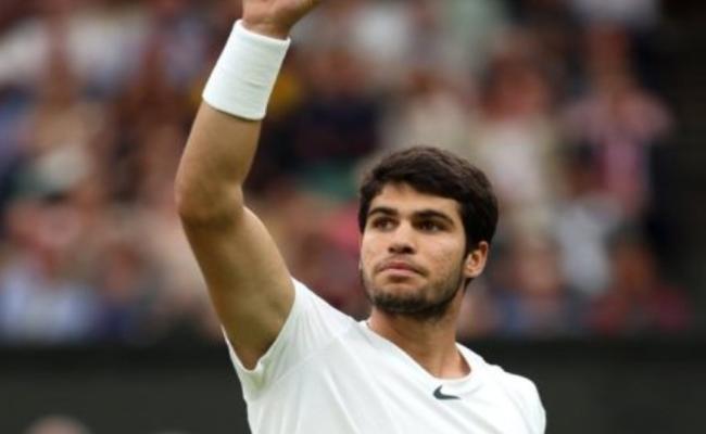 विंबलडन: फाइनल में पहुंचे अल्कराज,जोकोविच से होगा सामना