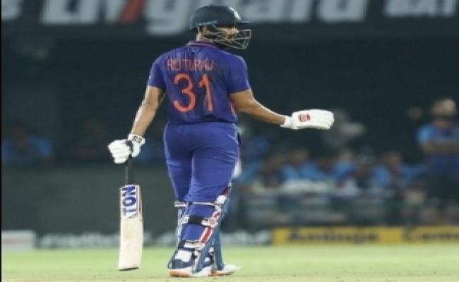 एशियाई खेलों के लिए भारतीय टीम की घोषणा, रुतुराज गायकवाड़ होंगे कप्तान