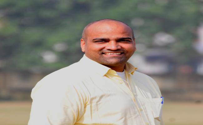 डा. अजय पाठक 10वीं एशियन महिला यूथ हैंडबाल चैंपियनशिप-2023 में आफिशियल नियुक्त