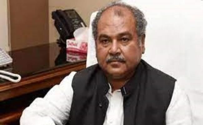 मप्र: केंद्रीय मंत्री नरेंद्र सिंह तोमर को बड़ी जिम्मेदारी, राज्य चुनाव प्रबंधन समिति के संयोजक बनाए गए