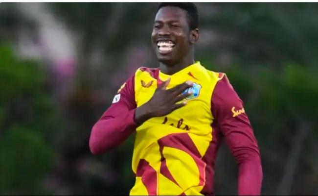 वेस्टइंडीज ने त्रिनिदाद टेस्ट के लिए टीम घोषित की,केविन सिंक्लेयर को मिला मौका,रीफ़र बाहर